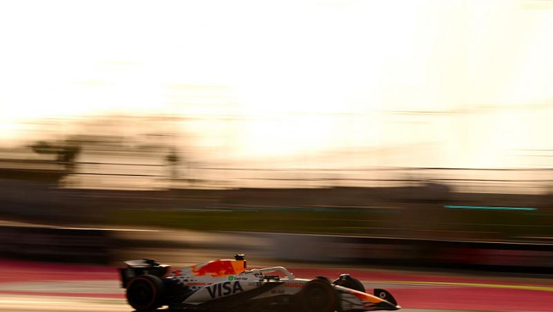 Vezi calificările din Formula 1™ pentru Marele Premiu al Arabiei Saudite. Lupta pentru pole e LIVE în AntenaPLAY și pe Antena3CNN