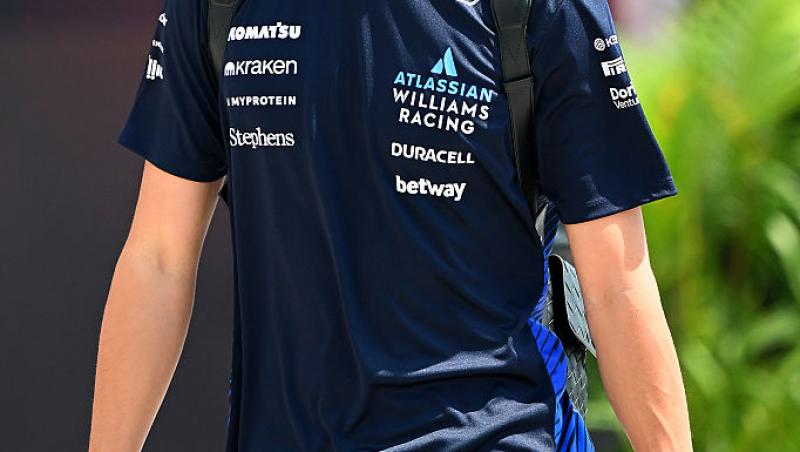 Cursa din Formula 1™ pentru Marele Premiu al Arabiei Saudite a fost pe Antena3CNN și în AntenaPLAY! Oscar Piastri a câștigat