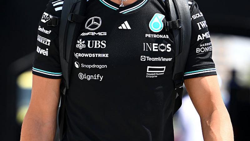 Cursa din Formula 1™ pentru Marele Premiu al Arabiei Saudite a fost pe Antena3CNN și în AntenaPLAY! Oscar Piastri a câștigat