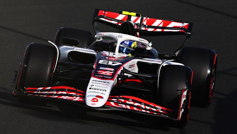 Cursa din Formula 1™ pentru Marele Premiu al Arabiei Saudite a fost pe Antena3CNN și în AntenaPLAY! Oscar Piastri a câștigat