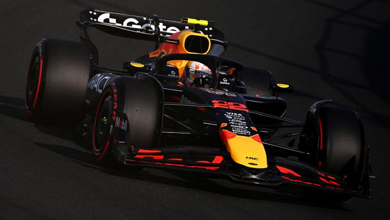 Cursa din Formula 1™ pentru Marele Premiu al Arabiei Saudite a fost pe Antena3CNN și în AntenaPLAY! Oscar Piastri a câștigat