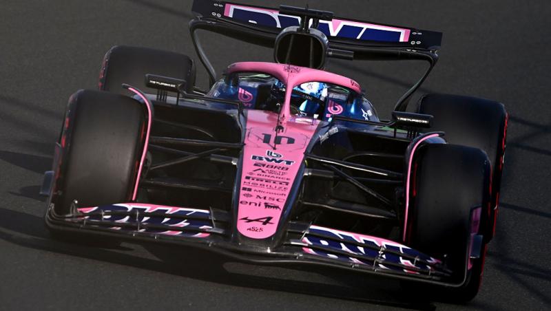 Cursa din Formula 1™ pentru Marele Premiu al Arabiei Saudite a fost pe Antena3CNN și în AntenaPLAY! Oscar Piastri a câștigat