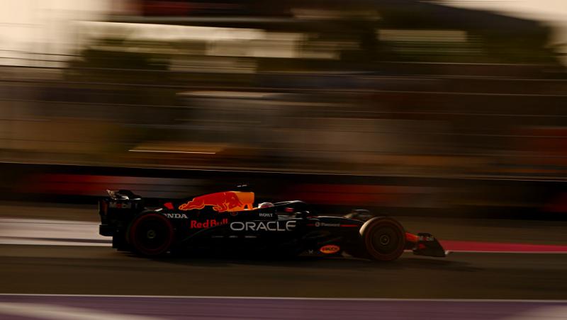 Cursa din Formula 1™ pentru Marele Premiu al Arabiei Saudite a fost pe Antena3CNN și în AntenaPLAY! Oscar Piastri a câștigat