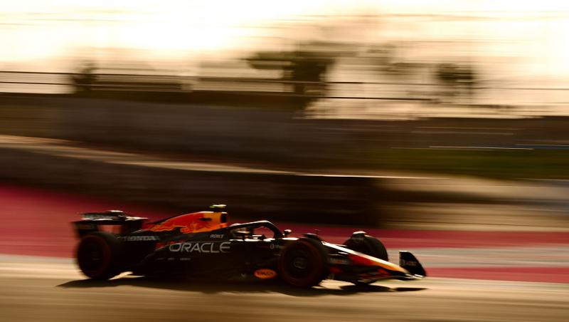 Cursa din Formula 1™ pentru Marele Premiu al Arabiei Saudite a fost pe Antena3CNN și în AntenaPLAY! Oscar Piastri a câștigat