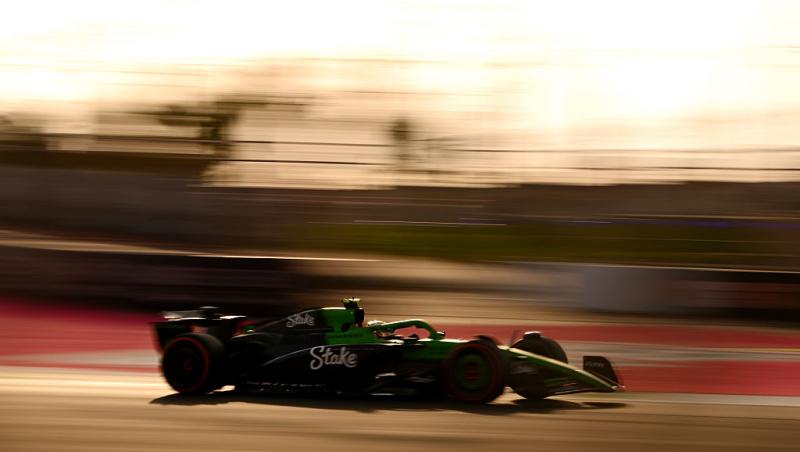 Cursa din Formula 1™ pentru Marele Premiu al Arabiei Saudite a fost pe Antena3CNN și în AntenaPLAY! Oscar Piastri a câștigat