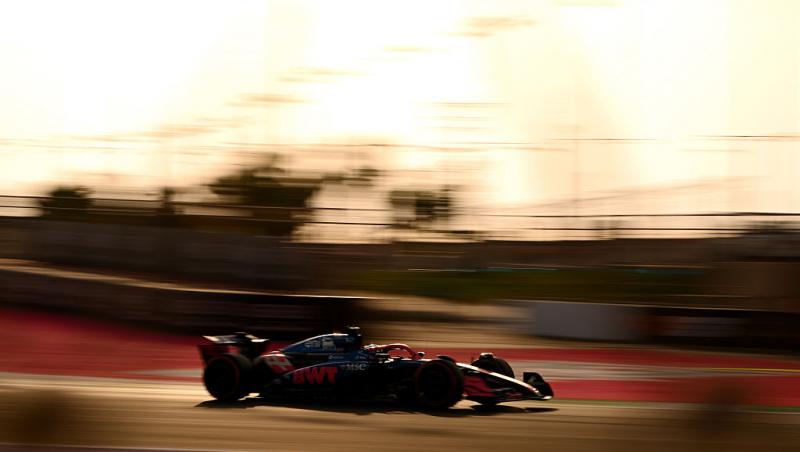 Cursa din Formula 1™ pentru Marele Premiu al Arabiei Saudite a fost pe Antena3CNN și în AntenaPLAY! Oscar Piastri a câștigat