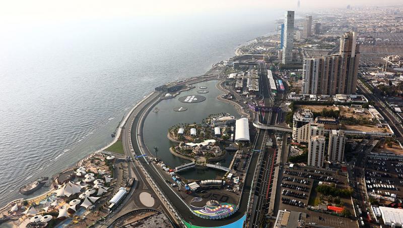 Cursa din Formula 1™ pentru Marele Premiu al Arabiei Saudite a fost pe Antena3CNN și în AntenaPLAY! Oscar Piastri a câștigat