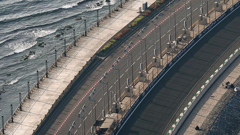 Cursa din Formula 1™ pentru Marele Premiu al Arabiei Saudite a fost pe Antena3CNN și în AntenaPLAY! Oscar Piastri a câștigat