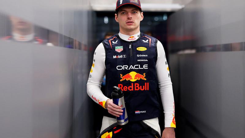 Cursa din Formula 1™ pentru Marele Premiu al Arabiei Saudite a fost pe Antena3CNN și în AntenaPLAY! Oscar Piastri a câștigat