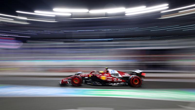 Cursa din Formula 1™ pentru Marele Premiu al Arabiei Saudite a fost pe Antena3CNN și în AntenaPLAY! Oscar Piastri a câștigat