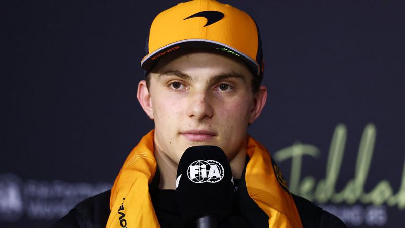 Cursa din Formula 1™ pentru Marele Premiu al Arabiei Saudite a fost pe Antena3CNN și în AntenaPLAY! Oscar Piastri a câștigat