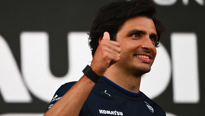 Cursa din Formula 1™ pentru Marele Premiu al Arabiei Saudite a fost pe Antena3CNN și în AntenaPLAY! Oscar Piastri a câștigat