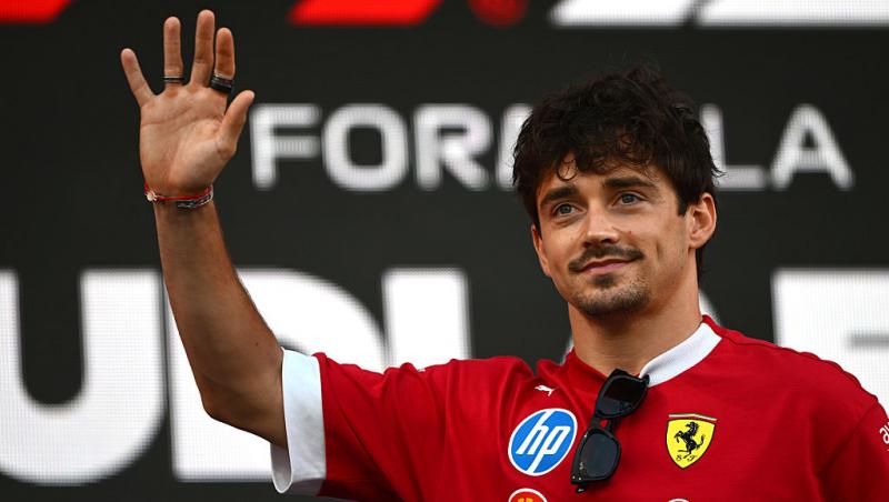 Cursa din Formula 1™ pentru Marele Premiu al Arabiei Saudite a fost pe Antena3CNN și în AntenaPLAY! Oscar Piastri a câștigat