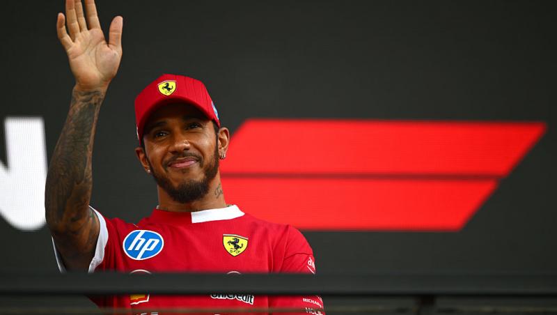 Cursa din Formula 1™ pentru Marele Premiu al Arabiei Saudite a fost pe Antena3CNN și în AntenaPLAY! Oscar Piastri a câștigat