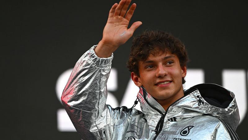 Cursa din Formula 1™ pentru Marele Premiu al Arabiei Saudite a fost pe Antena3CNN și în AntenaPLAY! Oscar Piastri a câștigat