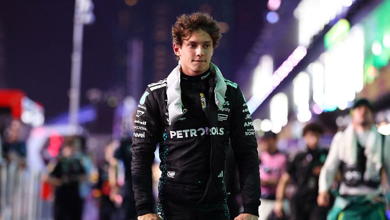 Cursa din Formula 1™ pentru Marele Premiu al Arabiei Saudite a fost pe Antena3CNN și în AntenaPLAY! Oscar Piastri a câștigat