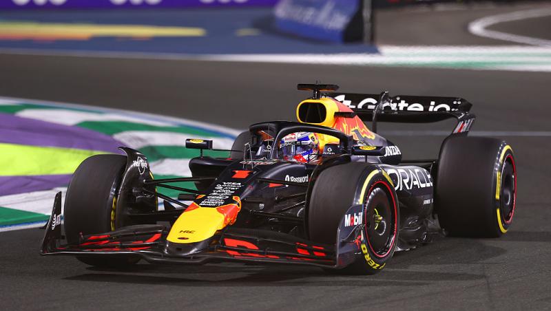 Cursa din Formula 1™ pentru Marele Premiu al Arabiei Saudite a fost pe Antena3CNN și în AntenaPLAY! Oscar Piastri a câștigat