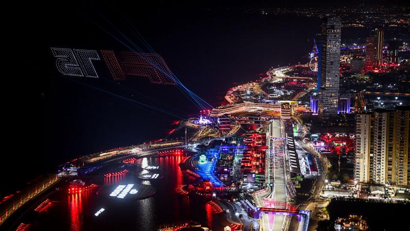 Cursa din Formula 1™ pentru Marele Premiu al Arabiei Saudite a fost pe Antena3CNN și în AntenaPLAY! Oscar Piastri a câștigat