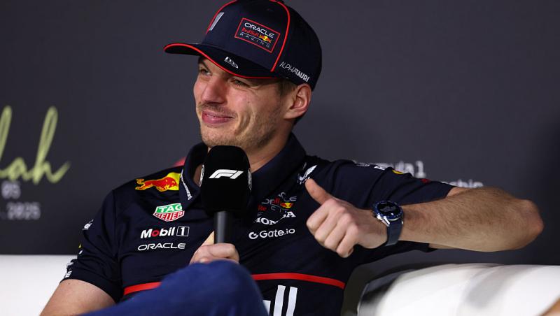 Urmărește acum cursa din Formula 1™ pentru Marele Premiu al Arabiei Saudite, LIVE pe Antena 3 CNN și în AntenaPLAY