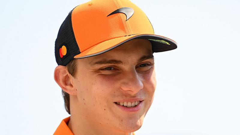 Urmărește acum cursa din Formula 1™ pentru Marele Premiu al Arabiei Saudite, LIVE pe Antena 3 CNN și în AntenaPLAY