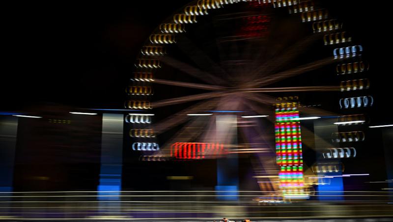 Urmărește acum cursa din Formula 1™ pentru Marele Premiu al Arabiei Saudite, LIVE pe Antena 3 CNN și în AntenaPLAY