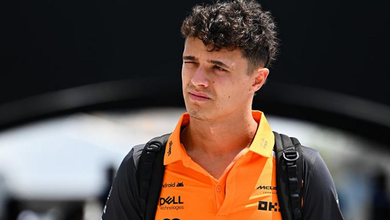 Urmărește acum cursa din Formula 1™ pentru Marele Premiu al Arabiei Saudite, LIVE pe Antena 3 CNN și în AntenaPLAY