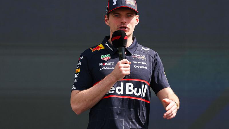 Urmărește acum cursa din Formula 1™ pentru Marele Premiu al Arabiei Saudite, LIVE pe Antena 3 CNN și în AntenaPLAY