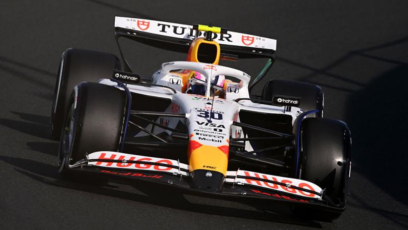 Urmărește acum cursa din Formula 1™ pentru Marele Premiu al Arabiei Saudite, LIVE pe Antena 3 CNN și în AntenaPLAY