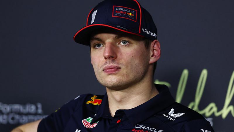 Urmărește acum cursa din Formula 1™ pentru Marele Premiu al Arabiei Saudite, LIVE pe Antena 3 CNN și în AntenaPLAY