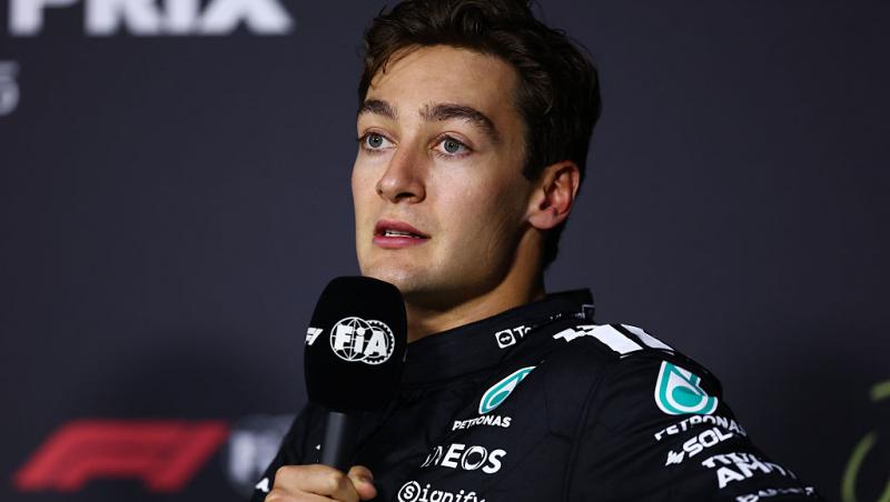 Urmărește acum cursa din Formula 1™ pentru Marele Premiu al Arabiei Saudite, LIVE pe Antena 3 CNN și în AntenaPLAY