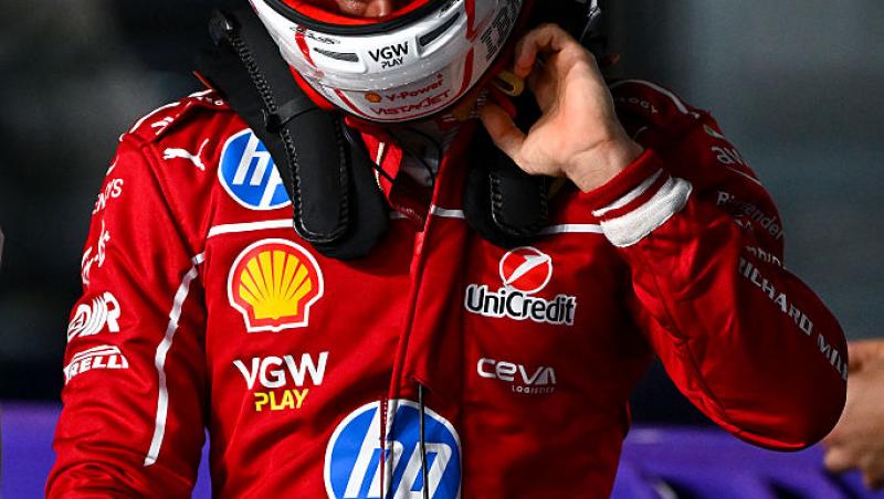 Urmărește acum cursa din Formula 1™ pentru Marele Premiu al Arabiei Saudite, LIVE pe Antena 3 CNN și în AntenaPLAY