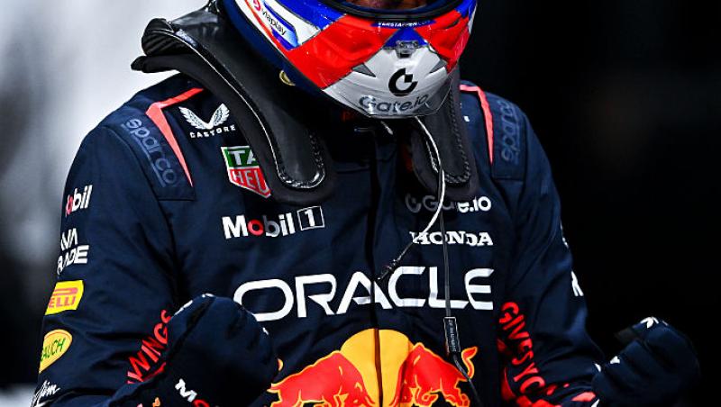 Urmărește acum cursa din Formula 1™ pentru Marele Premiu al Arabiei Saudite, LIVE pe Antena 3 CNN și în AntenaPLAY