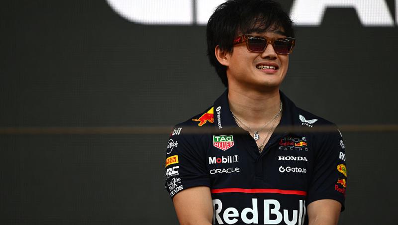 Urmărește acum cursa din Formula 1™ pentru Marele Premiu al Arabiei Saudite, LIVE pe Antena 3 CNN și în AntenaPLAY