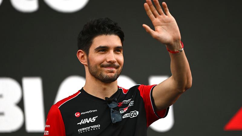 Urmărește acum cursa din Formula 1™ pentru Marele Premiu al Arabiei Saudite, LIVE pe Antena 3 CNN și în AntenaPLAY