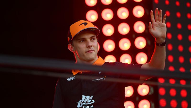 Urmărește acum cursa din Formula 1™ pentru Marele Premiu al Arabiei Saudite, LIVE pe Antena 3 CNN și în AntenaPLAY