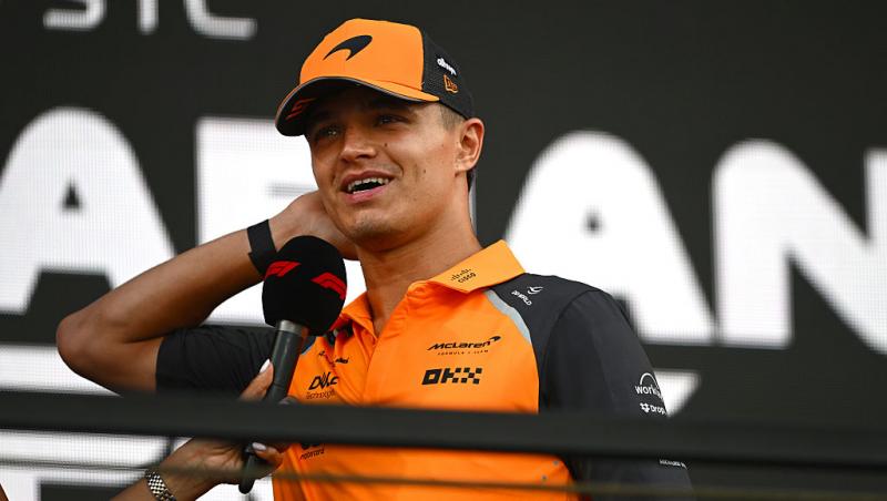 Urmărește acum cursa din Formula 1™ pentru Marele Premiu al Arabiei Saudite, LIVE pe Antena 3 CNN și în AntenaPLAY