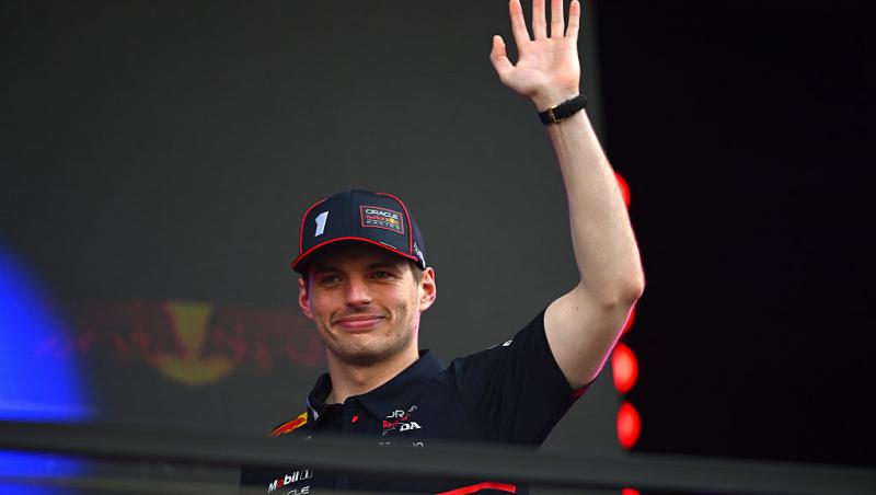 Urmărește acum cursa din Formula 1™ pentru Marele Premiu al Arabiei Saudite, LIVE pe Antena 3 CNN și în AntenaPLAY