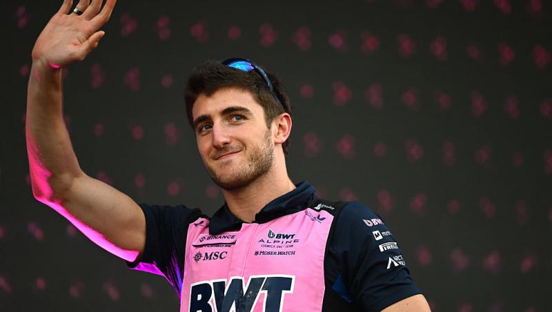 Urmărește acum cursa din Formula 1™ pentru Marele Premiu al Arabiei Saudite, LIVE pe Antena 3 CNN și în AntenaPLAY