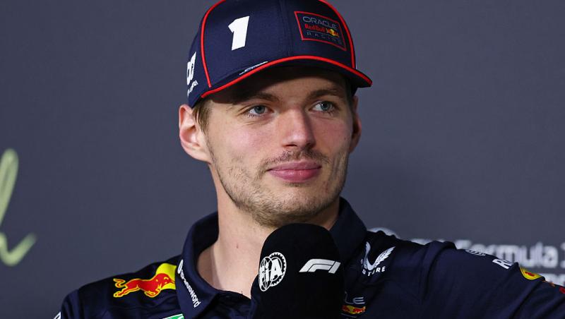 Urmărește acum cursa din Formula 1™ pentru Marele Premiu al Arabiei Saudite, LIVE pe Antena 3 CNN și în AntenaPLAY