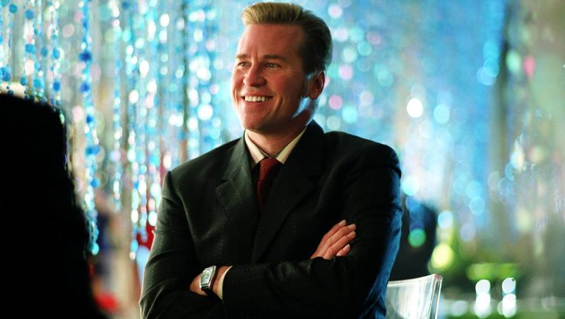 Doliu în lumea filmului la Hollywood! Actorul Val Kilmer s-a stins din viața la vârsta de 65 ani