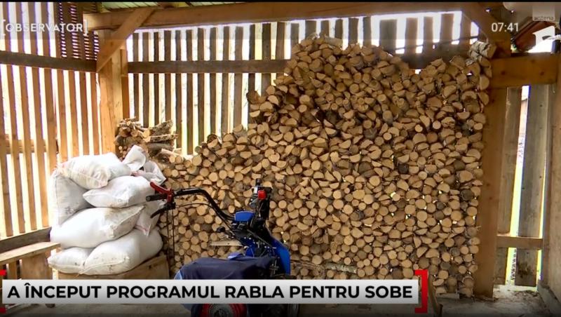 Rabla pentru Sobe 2025. Cât plătește statul și de ce sunt încurajați localnicii de la munte să se înscrie