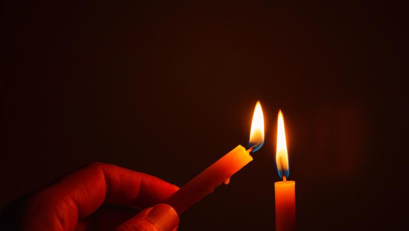 Rugăciune puternică de rostit în Postul Paștelui. Alungă fricile, îndoielile și gândurile negative