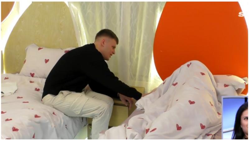 Mireasa, sezon 11. Eleonora a vrut să oprească petrecerea. Cine a încercat să o convingă să renunțe la plan