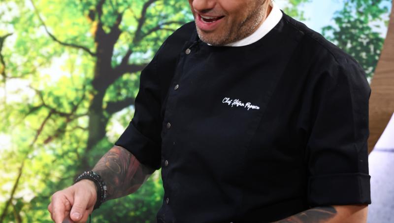 Chefi la cuțite, 2 aprilie 2025. Cine a câștigat bomba cu amulete. Ce concurenți au impresionat jurații cu preparatele lor