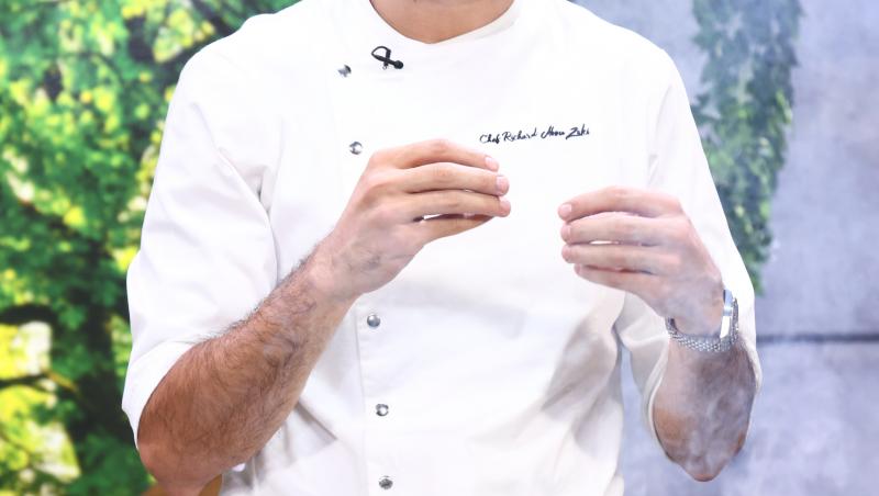 Chefi la cuțite, 2 aprilie 2025. Cine a câștigat bomba cu amulete. Ce concurenți au impresionat jurații cu preparatele lor