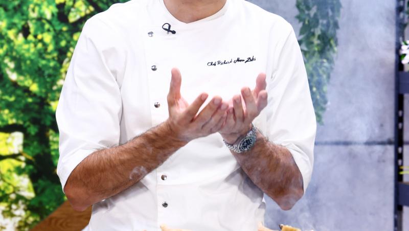 Chefi la cuțite, 2 aprilie 2025. Cine a câștigat bomba cu amulete. Ce concurenți au impresionat jurații cu preparatele lor