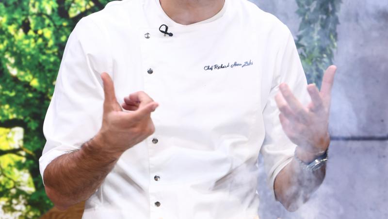 Chefi la cuțite, 2 aprilie 2025. Cine a câștigat bomba cu amulete. Ce concurenți au impresionat jurații cu preparatele lor