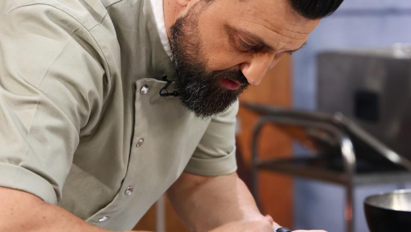 Chefi la cuțite, 2 aprilie 2025. Cine a câștigat bomba cu amulete. Ce concurenți au impresionat jurații cu preparatele lor