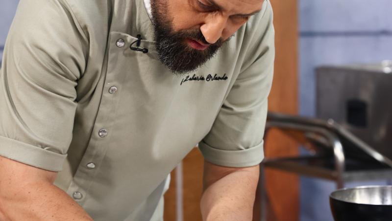 Chefi la cuțite, 2 aprilie 2025. Cine a câștigat bomba cu amulete. Ce concurenți au impresionat jurații cu preparatele lor