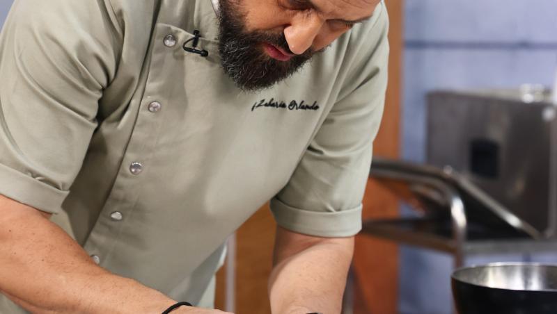 Chefi la cuțite, 2 aprilie 2025. Cine a câștigat bomba cu amulete. Ce concurenți au impresionat jurații cu preparatele lor